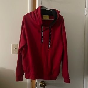 Super Groupie KH Sora Hoodie Mens M